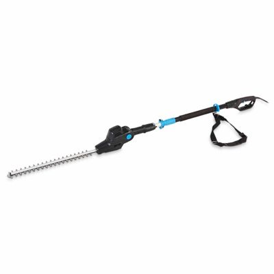 Les enfants durée de vie incident taille haie telescopique ryobi