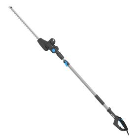 Taille-haie sur perche filaire 550 W - écartement des dents 22 mm - Mac Allister MPHT55050