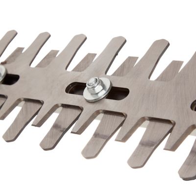 Taille-haie sur perche sans fil sur batterie 18V Erbauer 45 cm (vendu sans batterie)