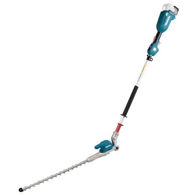 Taille-haie sur perche télescopique 18V LXT sans batterie DUN500WZ