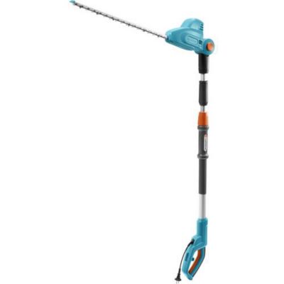 Taille-haie télescopique électrique GARDENA THS 500/48 08883-20