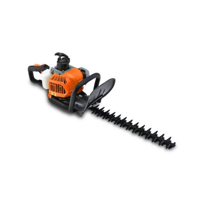 Taille-haie thermique 25,4 cc - lame 600 mm - CHESTER