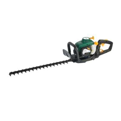 Taille-haie thermique 26 cm³ - écartement des dents 27 mm - FPHT26-4