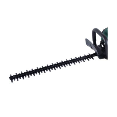 Taille-haie thermique 26 cm³ - écartement des dents 27 mm - FPHT26-4
