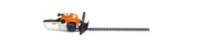 Taille-haie thermique 27 cm³ - longueur de la lame 60 cm - écartement des dents 30 mm - Stihl HS 45