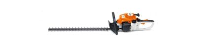 Taille-haie thermique 27 cm³ - longueur de la lame 60 cm - écartement des dents 30 mm - Stihl HS 45