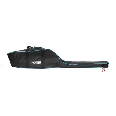 Taille-haie thermique Erbauer 69 cm 22.2 cc