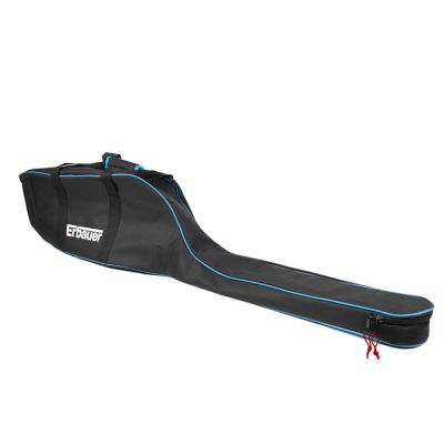 Taille-haie thermique Erbauer 69 cm 22.2 cc