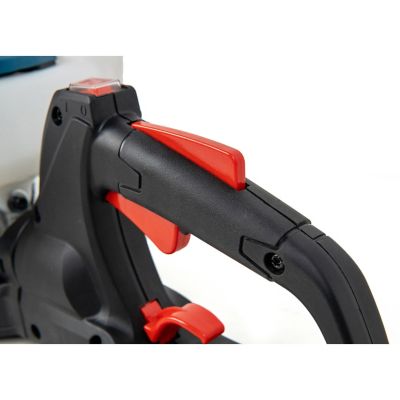 Taille-haie thermique Erbauer 69 cm 22.2 cc