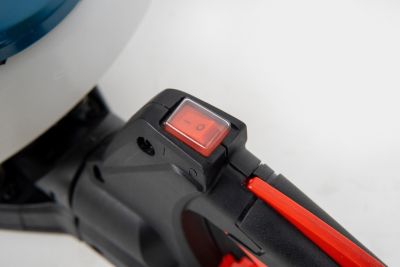 Taille-haie thermique Erbauer 69 cm 22.2 cc