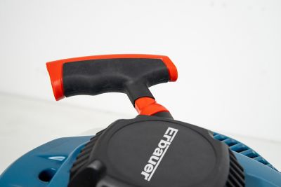 Taille-haie thermique Erbauer 69 cm 22.2 cc