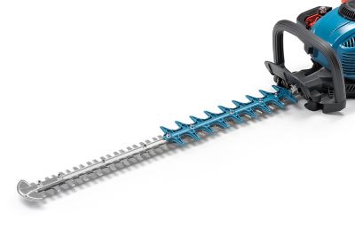 Taille-haie thermique Erbauer 69 cm 22.2 cc
