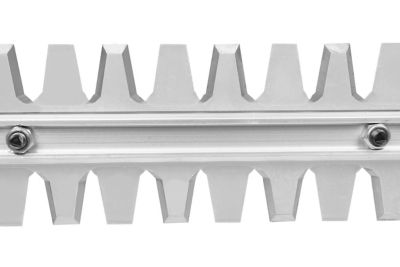 Taille-haie thermique Erbauer 69 cm 22.2 cc