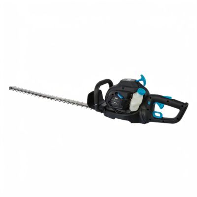 Taille-haie thermique Mac Allister 26 cc 67 cm