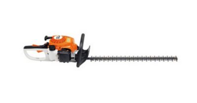 Taille-haie thermique Stihl HS45 60 cm 27,2 cc