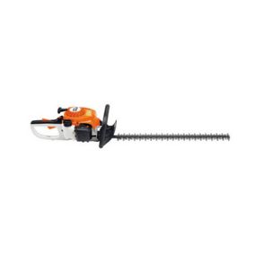 Taille-haie thermique Stihl HS45 60 cm 27,2 cc