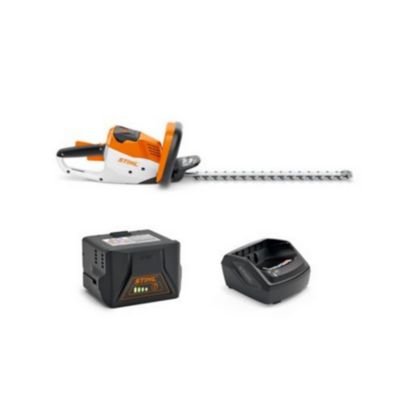 Taille Haies A Batterie Stihl Hsa56 36v Castorama