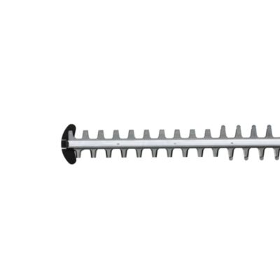 Taille-haies électrique filaire 600 W - longueur de la lame 70 cm - écartement des dents 36 mm - Stihl HSE 71