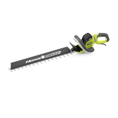 Taille haies électrique Ryobi RHT765RL 65cm 750w