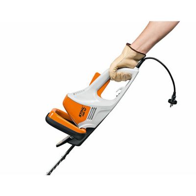 Taillehaies électrique Stihl HSE42 45cm 420w — free download