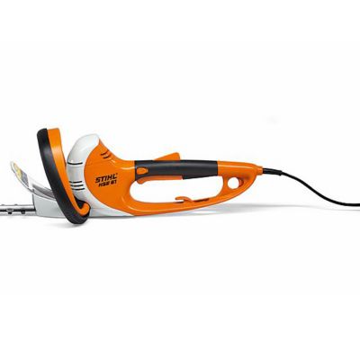 Taille-haies électrique Stihl HSE61 50cm 500w