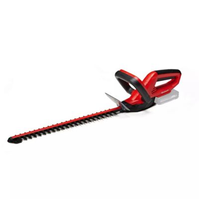 Taille-haies sans fil 18 V Power X-Change GC-CH 1846 Li-Solo, lame 520 mm, 2 kg