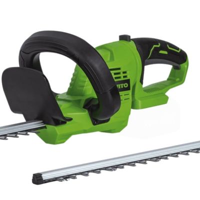 Taille haies sans fil 20V + Batterie lithium 3.0AH Lame 51Cm Chargeur Rapide VITO