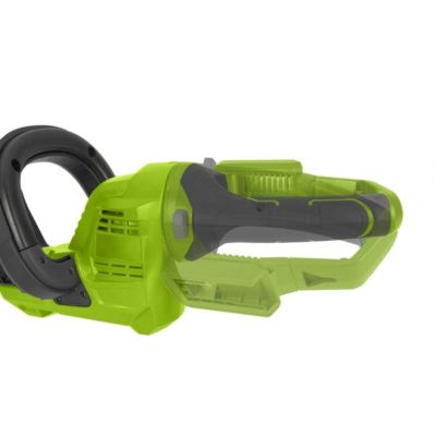 Taille haies sans fil 20V + Batterie lithium 3.0AH Lame 51Cm Chargeur Rapide VITO