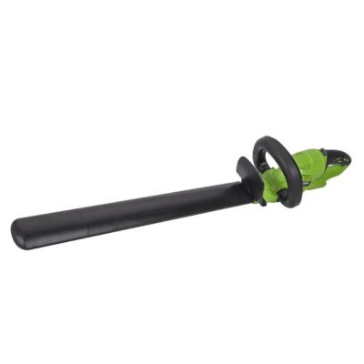 Taille haies sans fil 20V + Batterie lithium 3.0AH Lame 51Cm Chargeur Rapide VITO