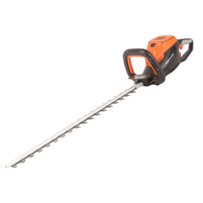 Taille-Haies sans fil 40V avec Lame 60cm - SANS BATTERIE - Yard Force -  - LH G60W