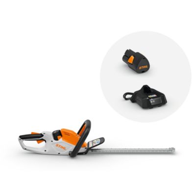 Taille-haies sans fil à batterie 45 cm, Stihl HSA 30