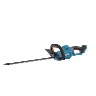 Taille-haies sans fil Erbauer 18V (vendu sans chargeur ni batterie)