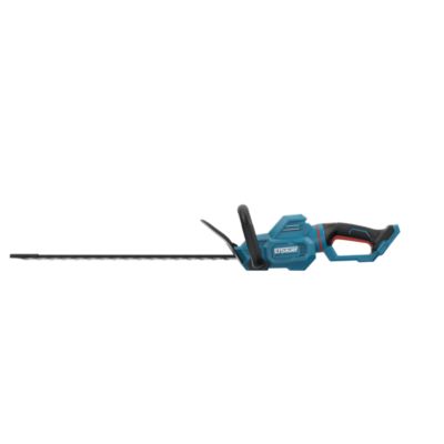 Taille-haies sans fil Erbauer 18V (vendu sans chargeur ni batterie)
