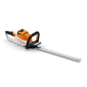 Taille-haies sans fil sur batterie 36 V - longueur de lame 50 cm - écartement des dents 30 mm - Stihl HSA 50 (vendu sans batterie ni chargeur)