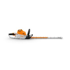 Taille-haies sans fil sur batterie 36 V - longueur de lame 60 cm - écartement des dents 34 mm - Stihl HSA 100 (vendu sans batterie ni chargeur)