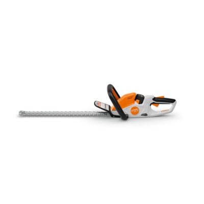 Taille-haies sans fil sur batterie - longueur de la lame 50 cm - écartement des dents 24 mm - Stihl HSA 40 (avec 2 batteries AS2 et 1 chargeur AL1)
