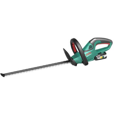 Taille Haies Sur Batterie Bosch Ahs 50 20 Syneon 18v 2 5ah Castorama