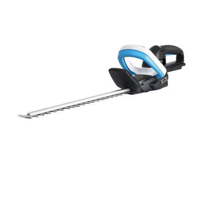 Taille Haies Sur Batterie Mac Allister Mht36 Li 56cm Castorama