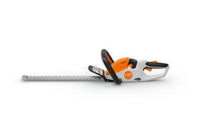 Taille-haies sur batteries 10,8V Stihl HSA30 ( vendu sans chargeur et sans batterie)