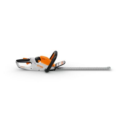 Taille-haies sur batteries 10,8V Stihl HSA40 ( vendu sans chargeur et sans batterie)