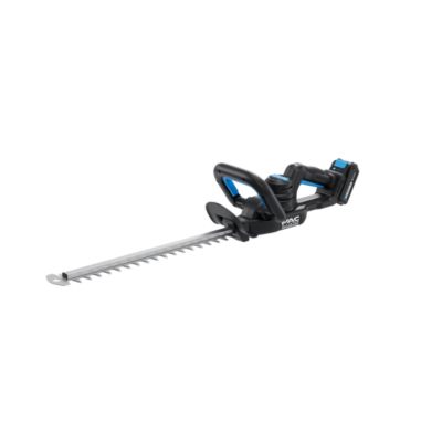 Taille-haies sur batteries 18 V / 2 Ah Mac Allister MCI1205GHT 45 cm