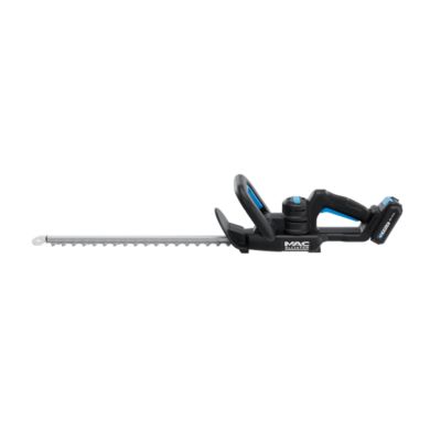 Taille-haies sur batteries 18 V / 2 Ah Mac Allister MCI1205GHT 45 cm
