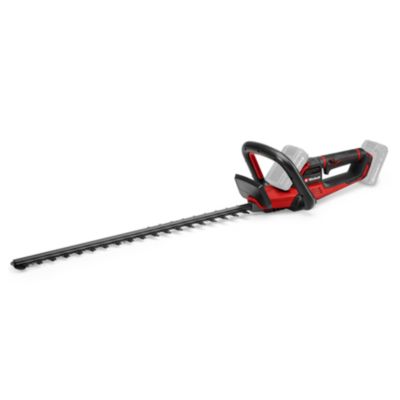 Taille-haies sur batteries 18 V Power X-Change L. 65 cm ( vendu sans batterie)