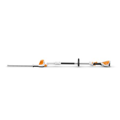 Taille-haies sur batteries 36V Stihl HLA 56 ( vendu avec chargeur AL 101 et la batterie AK 20)