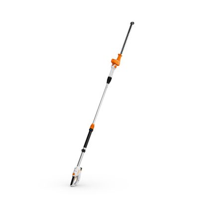 Taille-haies sur perche à batterie 50 cm, Stihl HLA 40