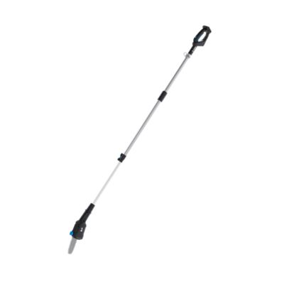 Taille-haies sur perche / élagueuse sans fil sur batterie Mac Allister 18V (vendu sans batterie ni chargeur)