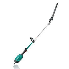 Taille haies sur perche électrique Bosch AMW 10 HS 43cm 1000w