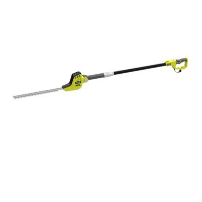 Taille haies sur perche électrique Ryobi RPT4545E 45cm 450w