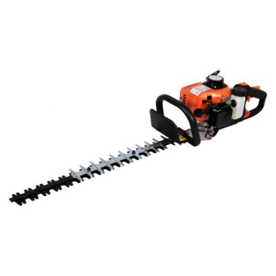 Taille-haies thermique, 22.5 cm3, 1.1 CV, double lame 55 cm - GT GARDEN