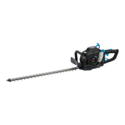 Taille-haies thermique 26 cm³ - écartement des dents 28 mm - Mac Allister WT-1247